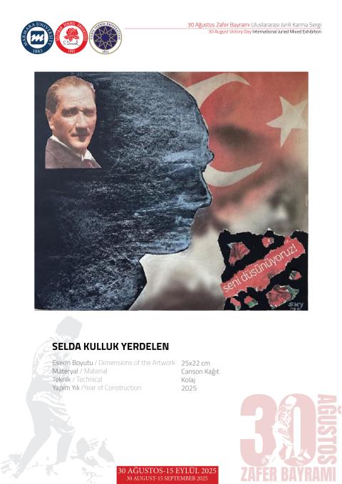 SELDA KULLUK YERDELEN